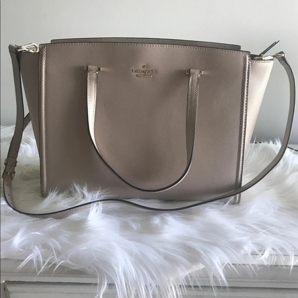 NWT KATE SPADE BAG